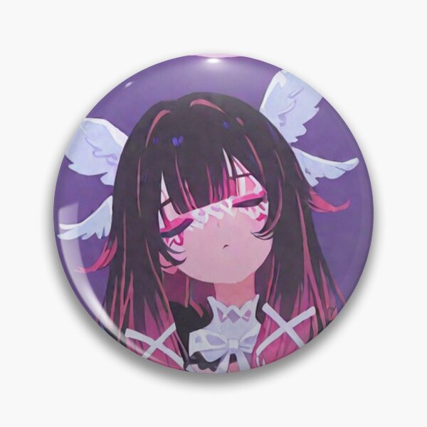 Item preview, Columbina Genshin Impact: When the Moon Smiles Back designed and sold by NarwhalXV.