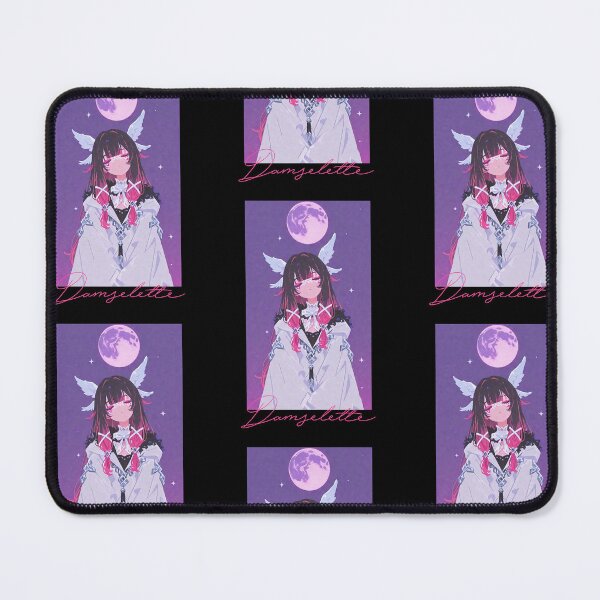 Item preview, Columbina Genshin Impact: When the Moon Smiles Back designed and sold by NarwhalXV.