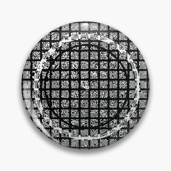 Item preview, Random Image Generator | High Frequency 070 designed and sold by StudioDestruct.