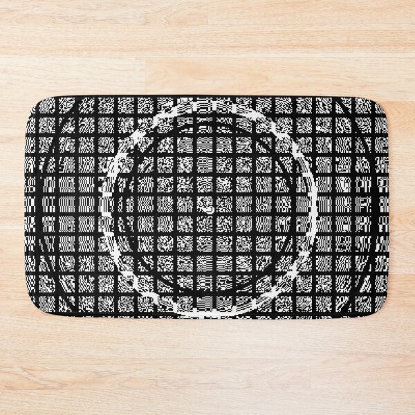 Item preview, Random Image Generator | High Frequency 070 designed and sold by StudioDestruct.
