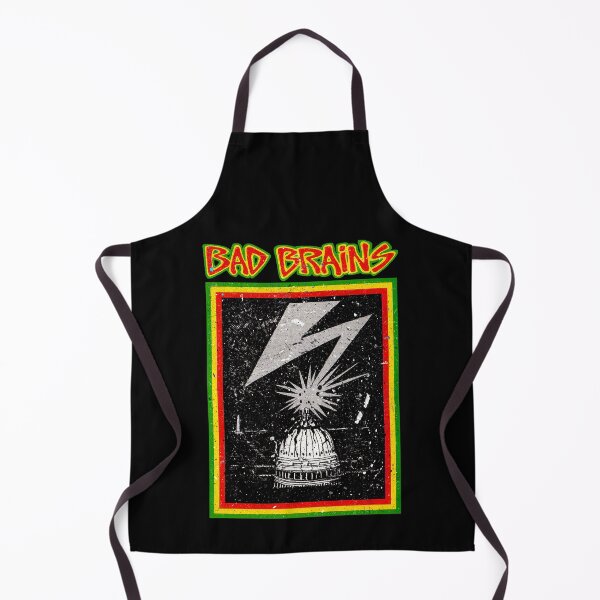 Item preview, Bad Brains Punk Vintage VL20 designed and sold by simmonsmarko.