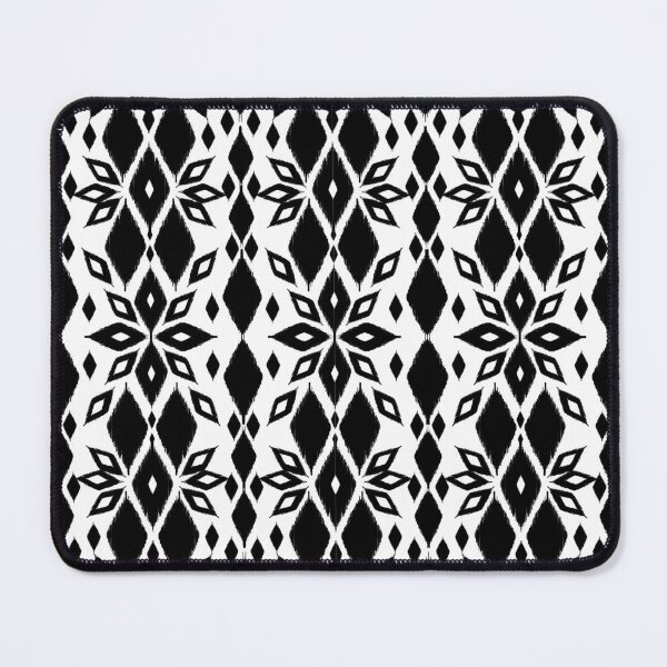 Item preview, The forest - Black & White designed and sold by Sukjai@Design.