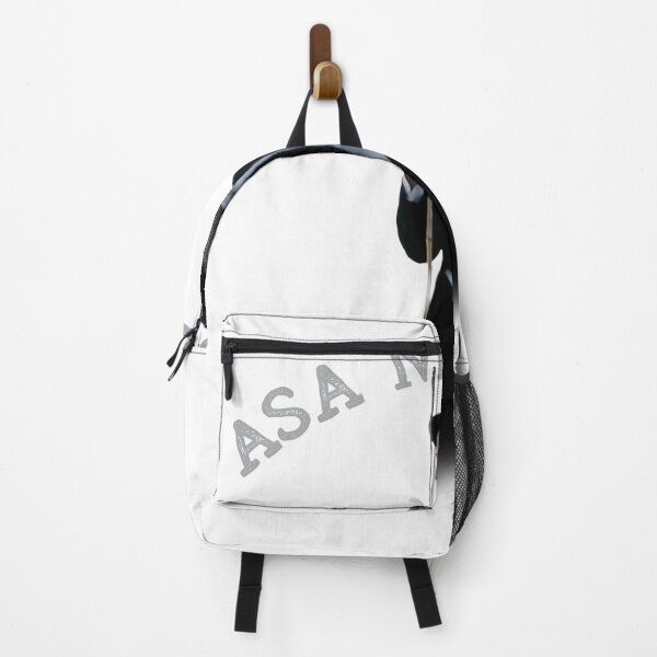 Item preview, ASA NISI MASA — Fellini’s Enigma, Reborn in Tux & Shadow designed and sold by bisha.