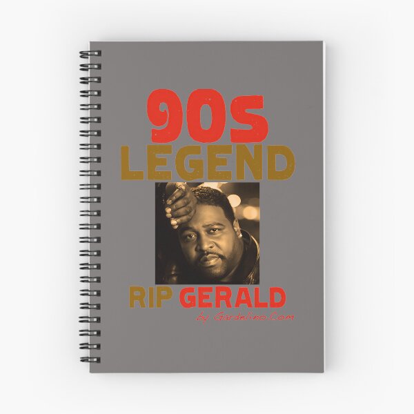 Item preview, RIP GERALD LEVERT designed and sold by ChristopGerla.