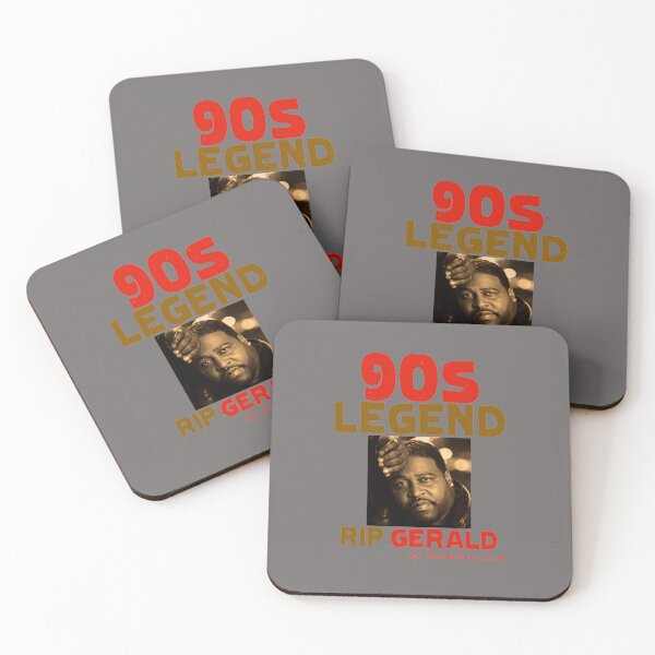 Item preview, RIP GERALD LEVERT designed and sold by ChristopGerla.