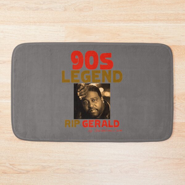 Item preview, RIP GERALD LEVERT designed and sold by ChristopGerla.