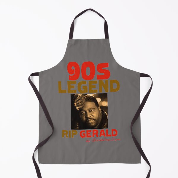 Item preview, RIP GERALD LEVERT designed and sold by ChristopGerla.