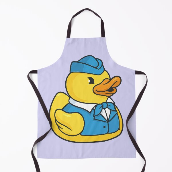 Item preview, “Fast Your Seatbelt – Duck Takes Off!” designed and sold by iamdesigns14.