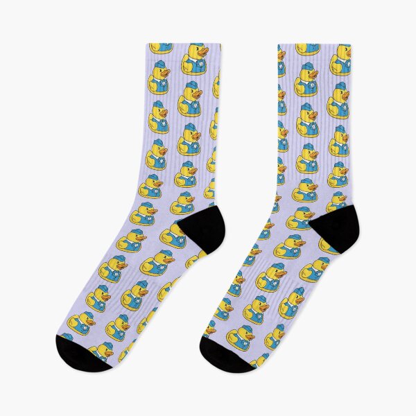 Item preview, “Fast Your Seatbelt – Duck Takes Off!” designed and sold by iamdesigns14.
