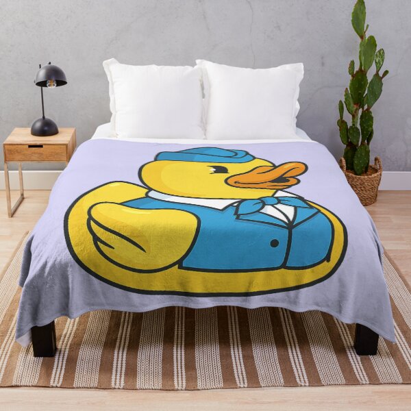 Item preview, “Fast Your Seatbelt – Duck Takes Off!” designed and sold by iamdesigns14.