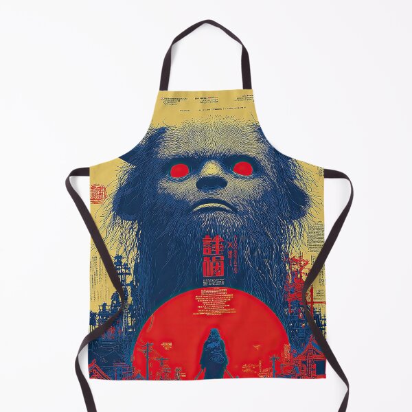 Item preview, Tokyo Bio-Hazard designed and sold by Retro Type.