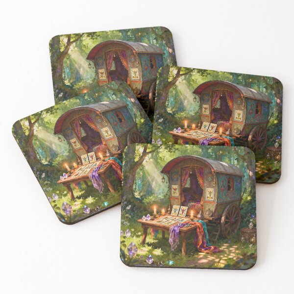 Item preview, Psychic. Fortuneteller designed and sold by SoniaSarkali.
