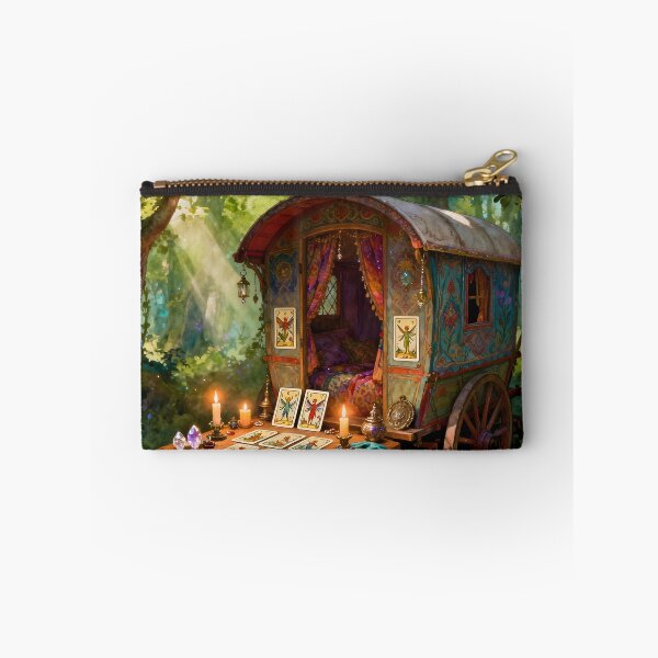 Item preview, Psychic. Fortuneteller designed and sold by SoniaSarkali.