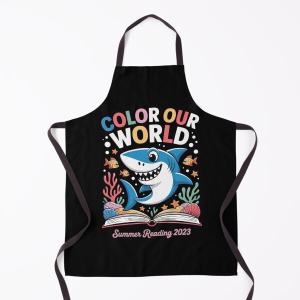 Item preview, Summer Reading Program 2025 Color Our World Book 025 Summer designed and sold by KotexTemu.