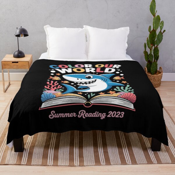 Item preview, Summer Reading Program 2025 Color Our World Book 025 Summer designed and sold by KotexTemu.