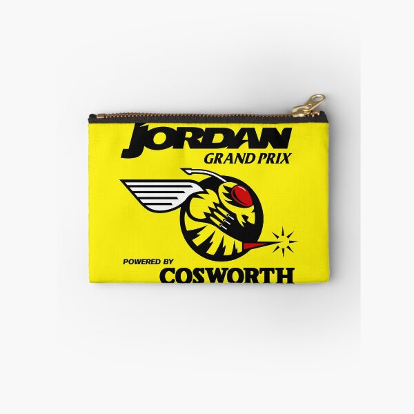Item preview, Jordan F1 Team EJ14 Season 2004 Vintage Art designed and sold by San Studios Co..