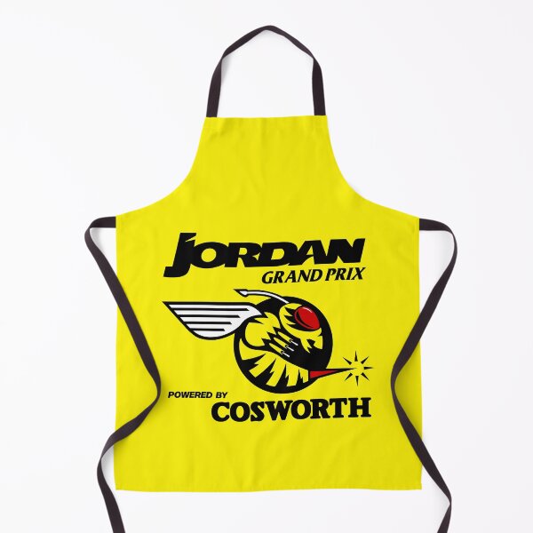 Item preview, Jordan F1 Team EJ14 Season 2004 Vintage Art designed and sold by San Studios Co..