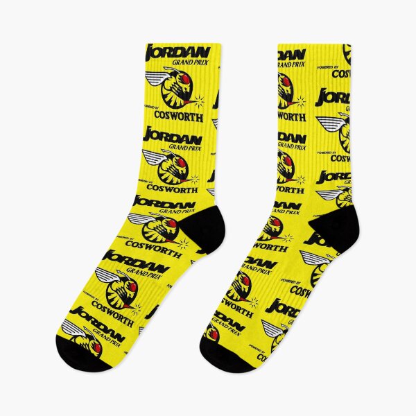 Item preview, Jordan F1 Team EJ14 Season 2004 Vintage Art designed and sold by San Studios Co..