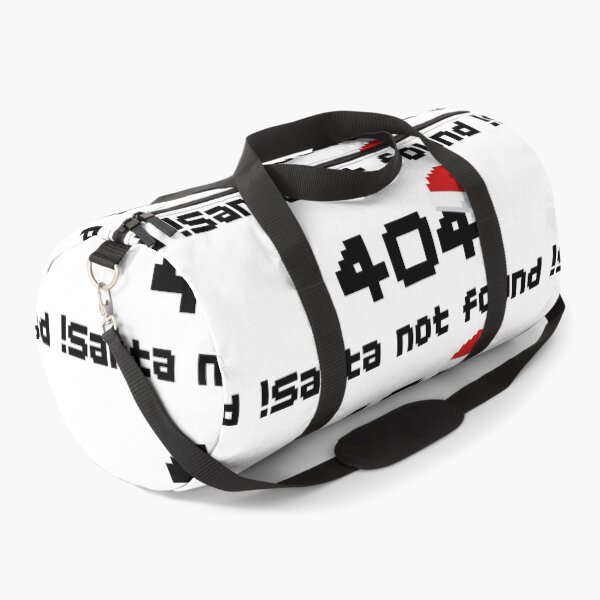 Item preview, 404 Santa Not Found - Christmas designed and sold by ProjetF.