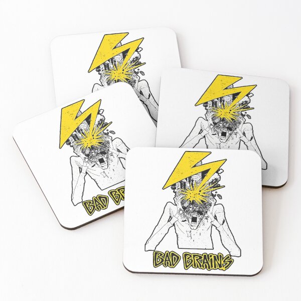 Item preview, Bad Brains Punk Vintage VL21 designed and sold by simmonsmarko.