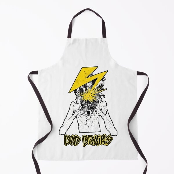 Item preview, Bad Brains Punk Vintage VL21 designed and sold by simmonsmarko.