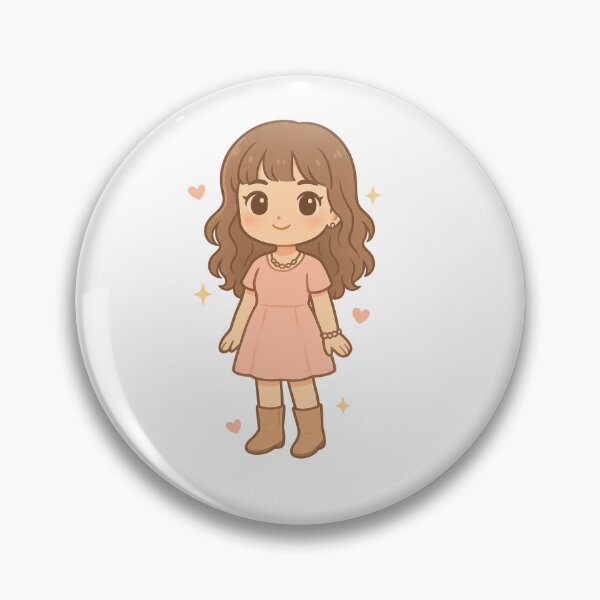 Item preview, Titi kawaii dress designed and sold by JDArt.