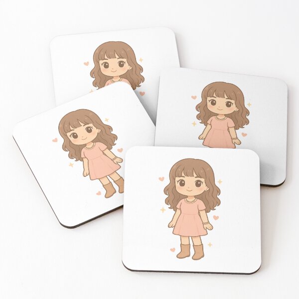 Item preview, Titi kawaii dress designed and sold by JDArt.