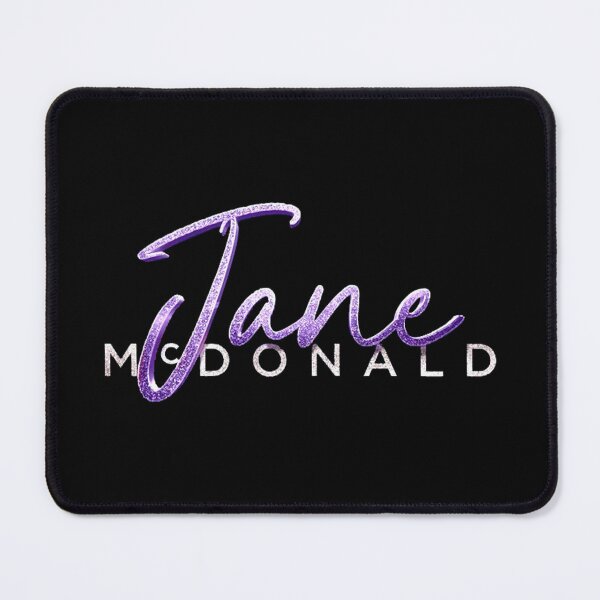 Item preview, Jane McDonald designed and sold by megaloronx456.