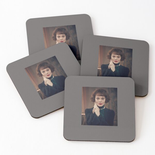 Item preview, RIP-HELEN-MCCRORY-1968-2021---REST-IN-PEACE designed and sold by AlwinKaufmannd.