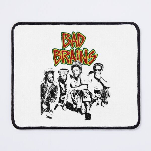 Item preview, Bad Brains Punk Vintage VL22 designed and sold by simmonsmarko.
