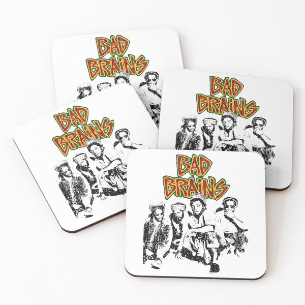 Item preview, Bad Brains Punk Vintage VL22 designed and sold by simmonsmarko.