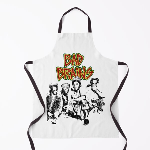 Item preview, Bad Brains Punk Vintage VL22 designed and sold by simmonsmarko.