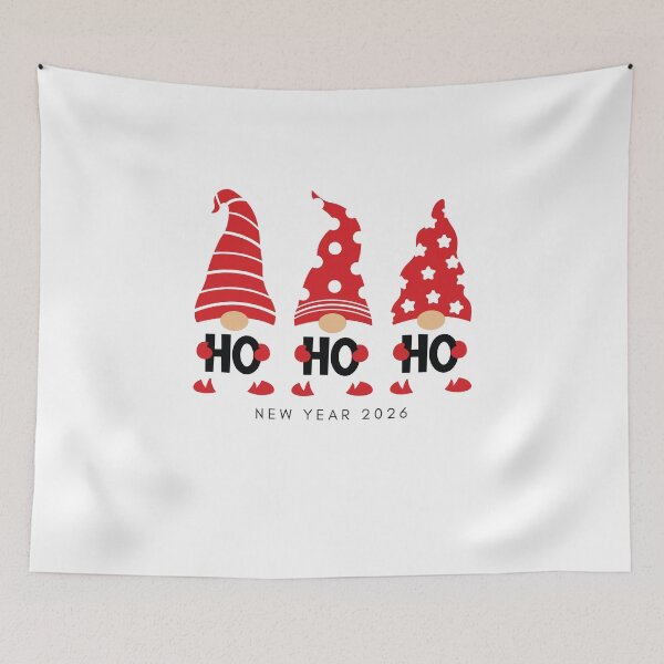 Item preview, merry christmas, happy new year designed and sold by blackstton.