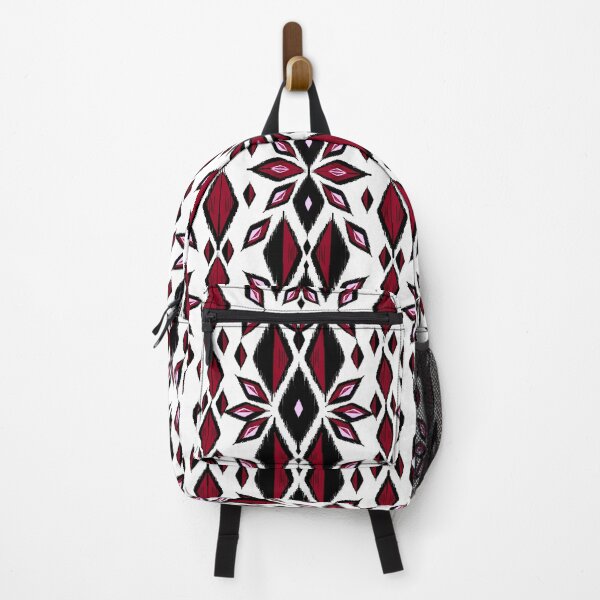 Item preview, The forest - Black & Red designed and sold by Sukjai@Design.