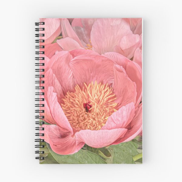 Item preview, Bold Pink Peony designed and sold by Photography by Suzanne Slee.