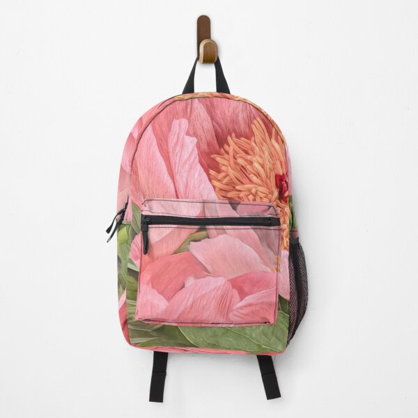 Item preview, Bold Pink Peony designed and sold by Photography by Suzanne Slee.