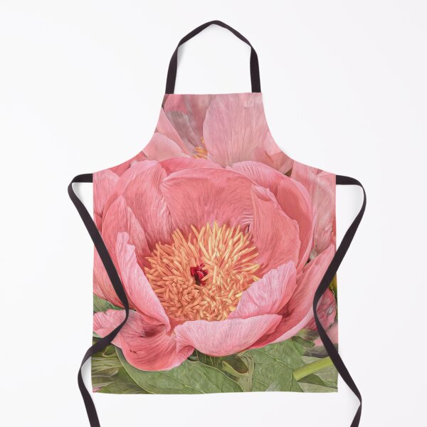 Item preview, Bold Pink Peony designed and sold by Photography by Suzanne Slee.