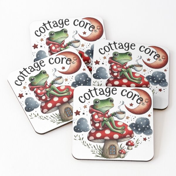 Item preview, Cottage Core designed and sold by vectcd.