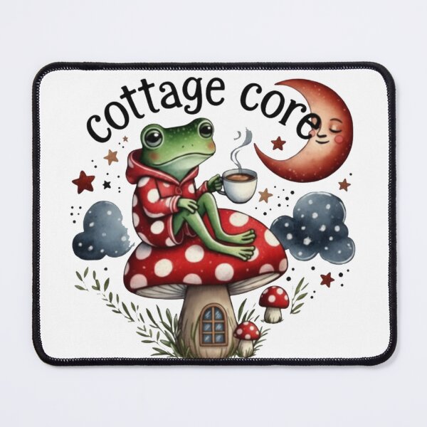 Item preview, Cottage Core designed and sold by vectcd.