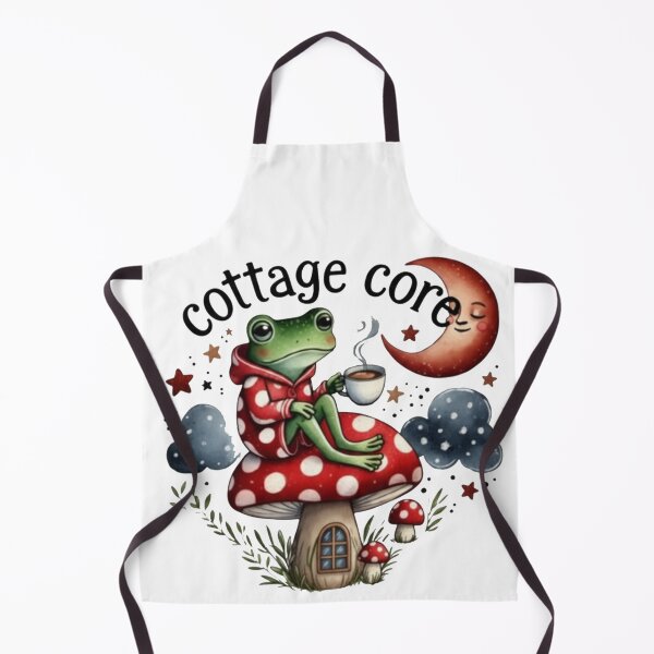 Item preview, Cottage Core designed and sold by vectcd.