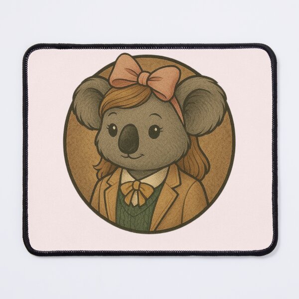 Item preview, Koala Preppy designed and sold by Planetporridge.
