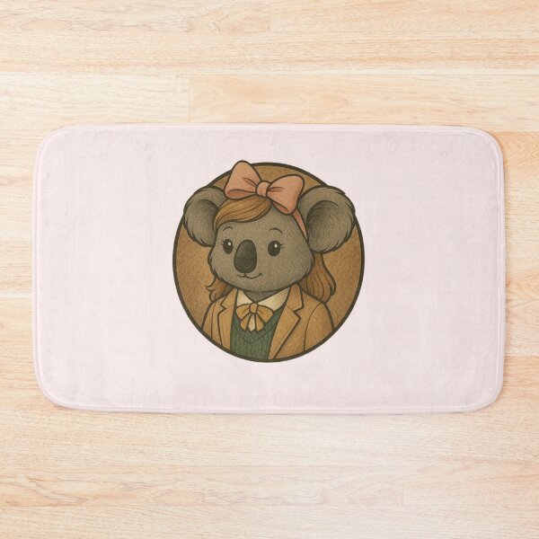 Item preview, Koala Preppy designed and sold by Planetporridge.