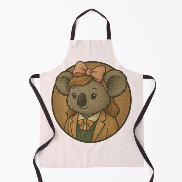 Artikelvorschau, Koala Preppy entworfen und verkauft von Planetporridge.