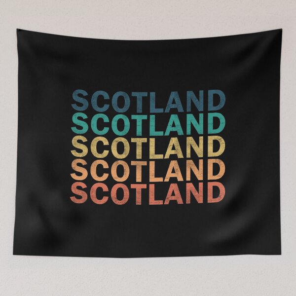 Item preview, Scotland designed and sold by LindenAverhart3.