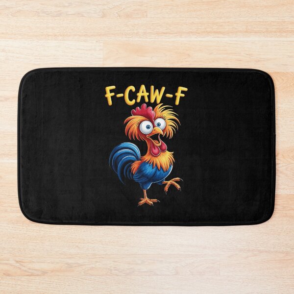 Item preview, Humor divertido de pollo de Fcawf designed and sold by tadmercado.