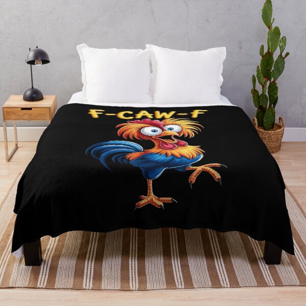 Item preview, Humor divertido de pollo de Fcawf designed and sold by tadmercado.