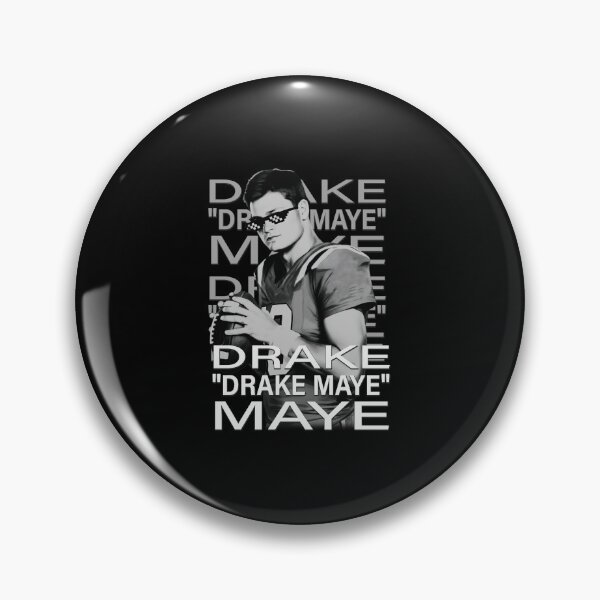 Item preview, Drake Drake Maye Maye New England Patriots Quarterback  designed and sold by DevinBooker18x.