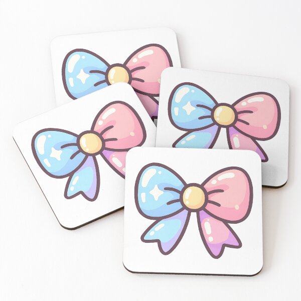 Item preview, Glossy Bow designed and sold by Blaple.
