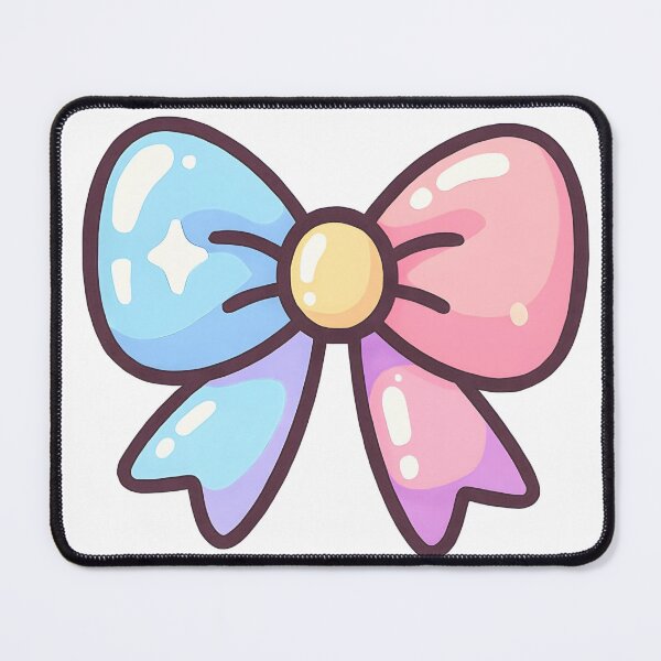 Item preview, Glossy Bow designed and sold by Blaple.