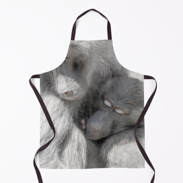 Item preview, Baboon Love designed and sold by Photography by Suzanne Slee.